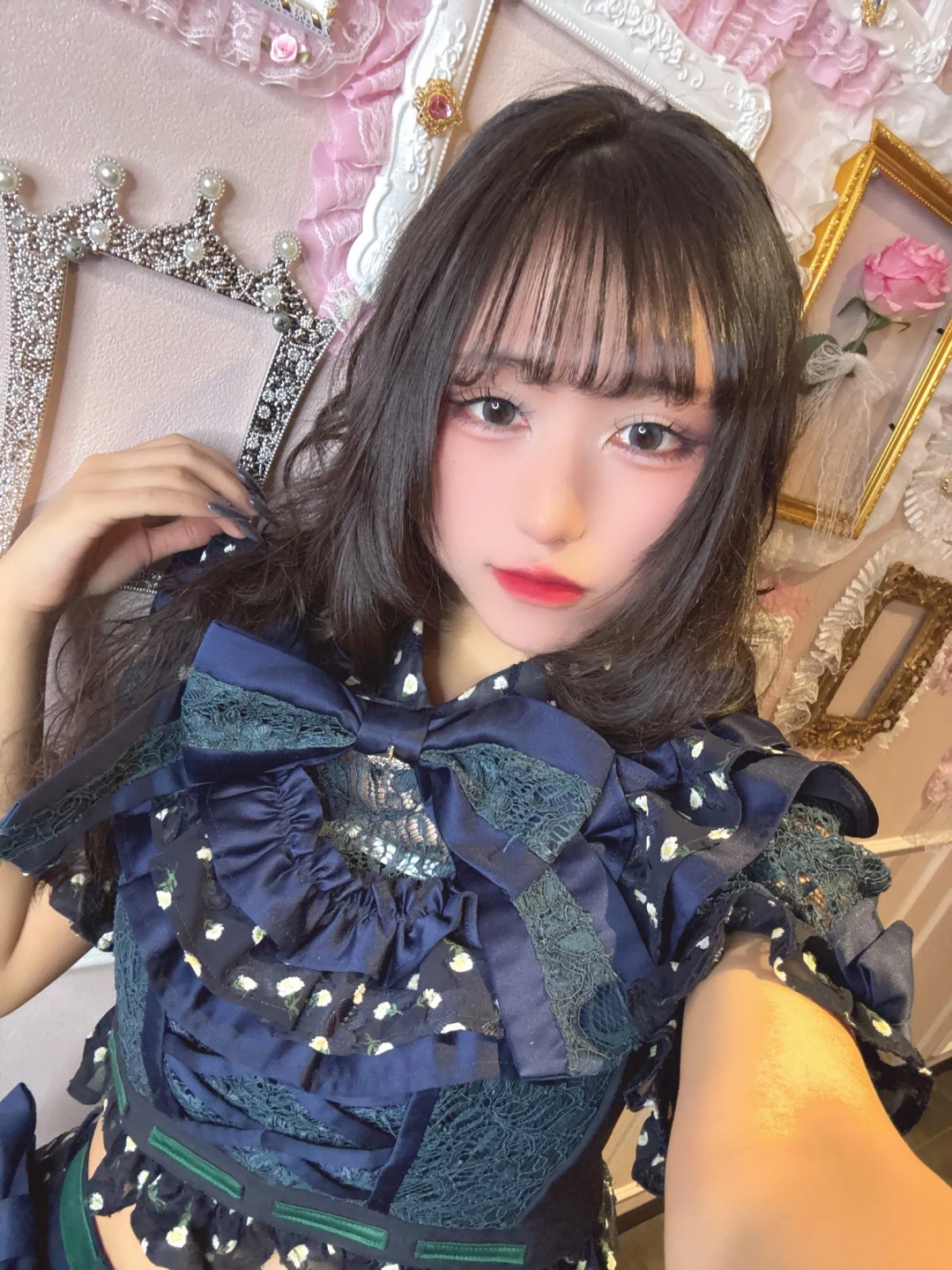 星宮 つきの写真