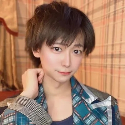 叶向（かなた）の写真