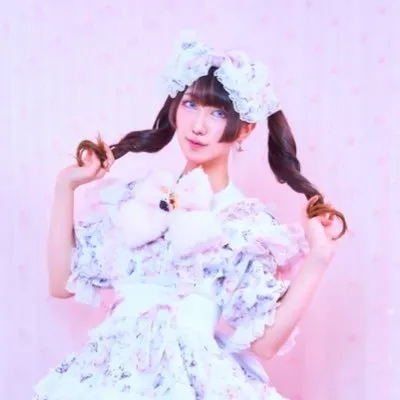りりの写真