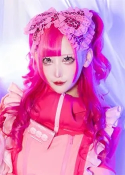 どーぱみん　ろくちゃんバースデー☆の誕生日画像
