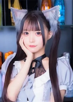 めろうるふ　オーナー　ゆるちゃんバースデー☆の誕生日画像