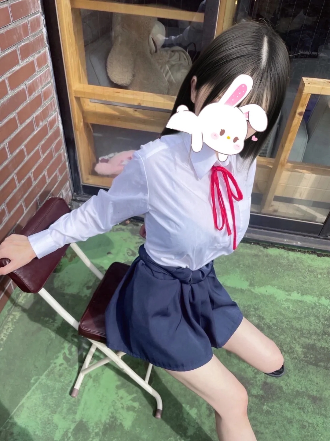 なこの写真
