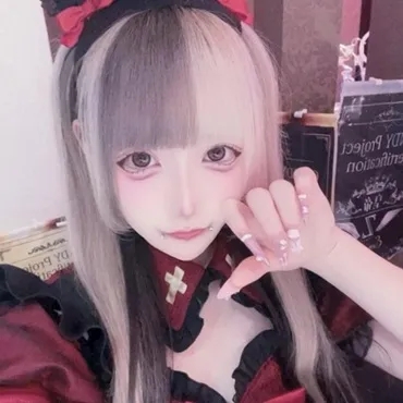 めあの写真