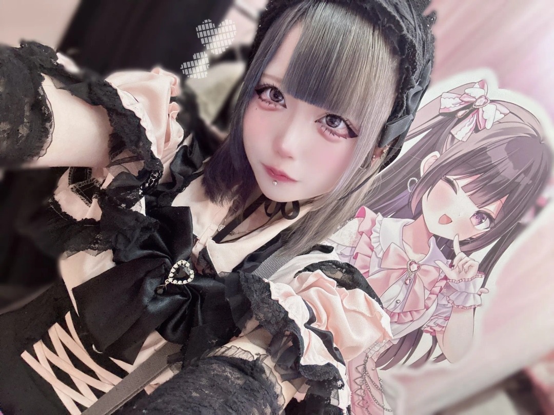 ロゼの写真