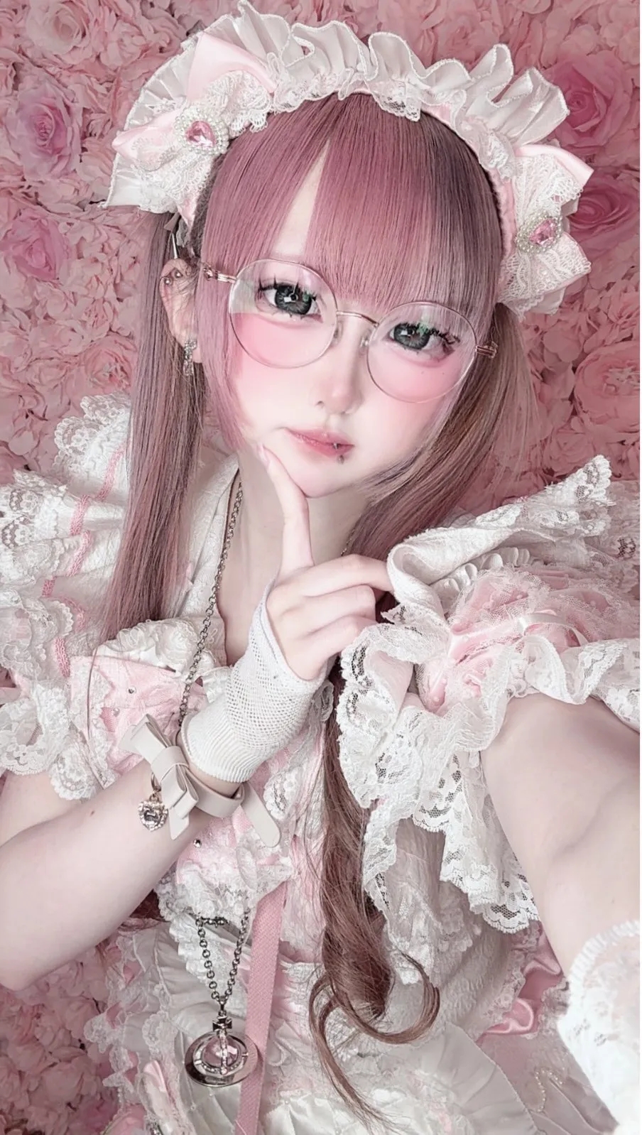 ぽきゅの写真