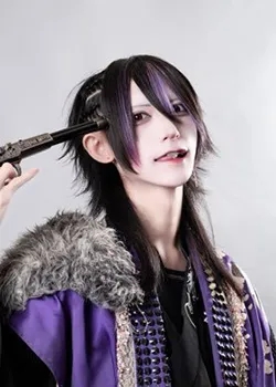 朝霧 みりあさん バースデー☆の誕生日画像
