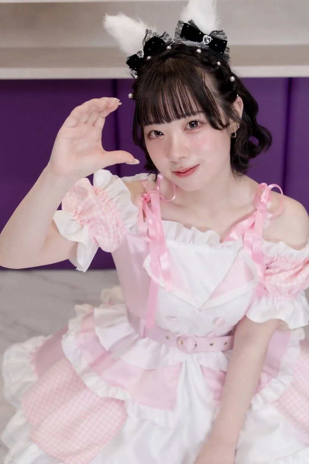 あいる🐴🎀の写真