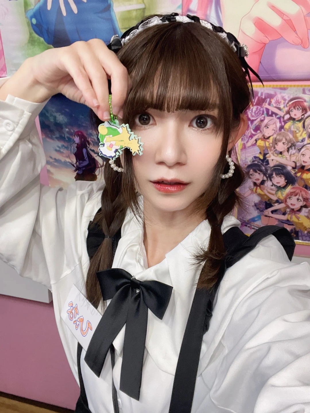ひぃなの写真