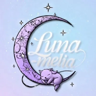 Luna Melia-るなめりあ-