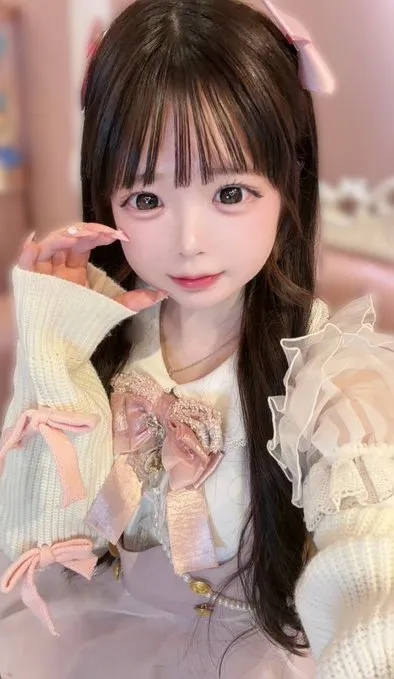 はのの写真