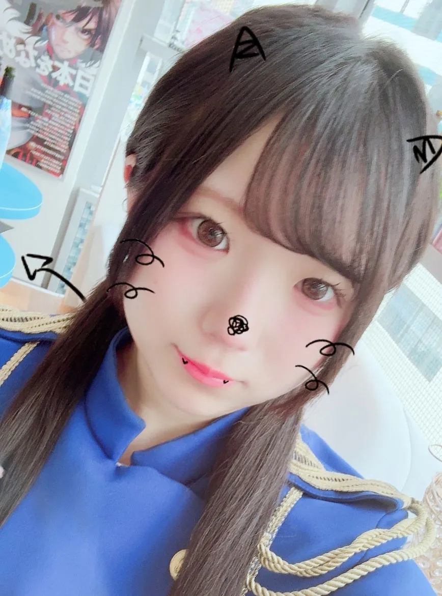 ららの写真