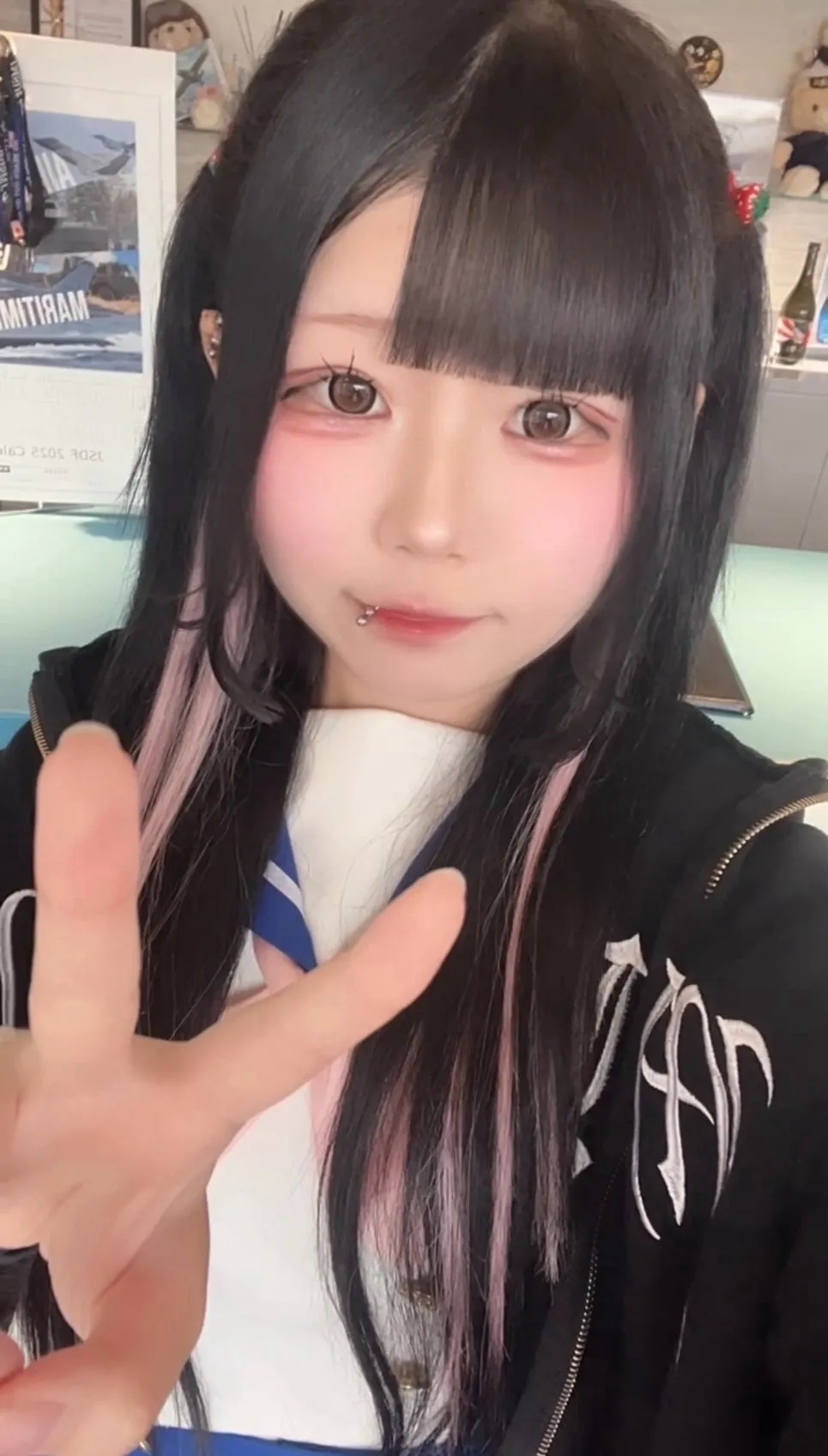 もえの写真