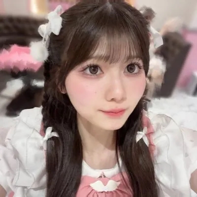 まどかの写真