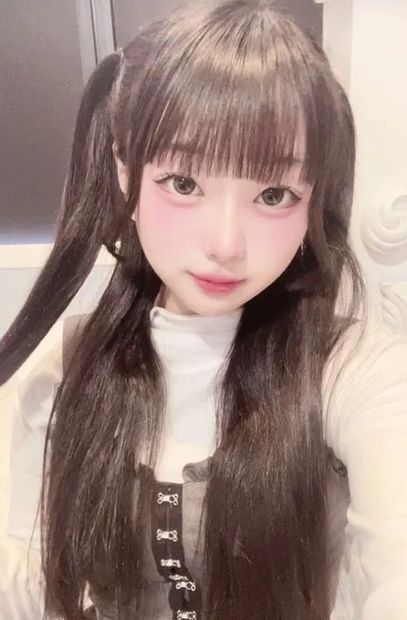 ねおんの写真