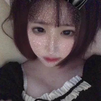 お嬢の写真