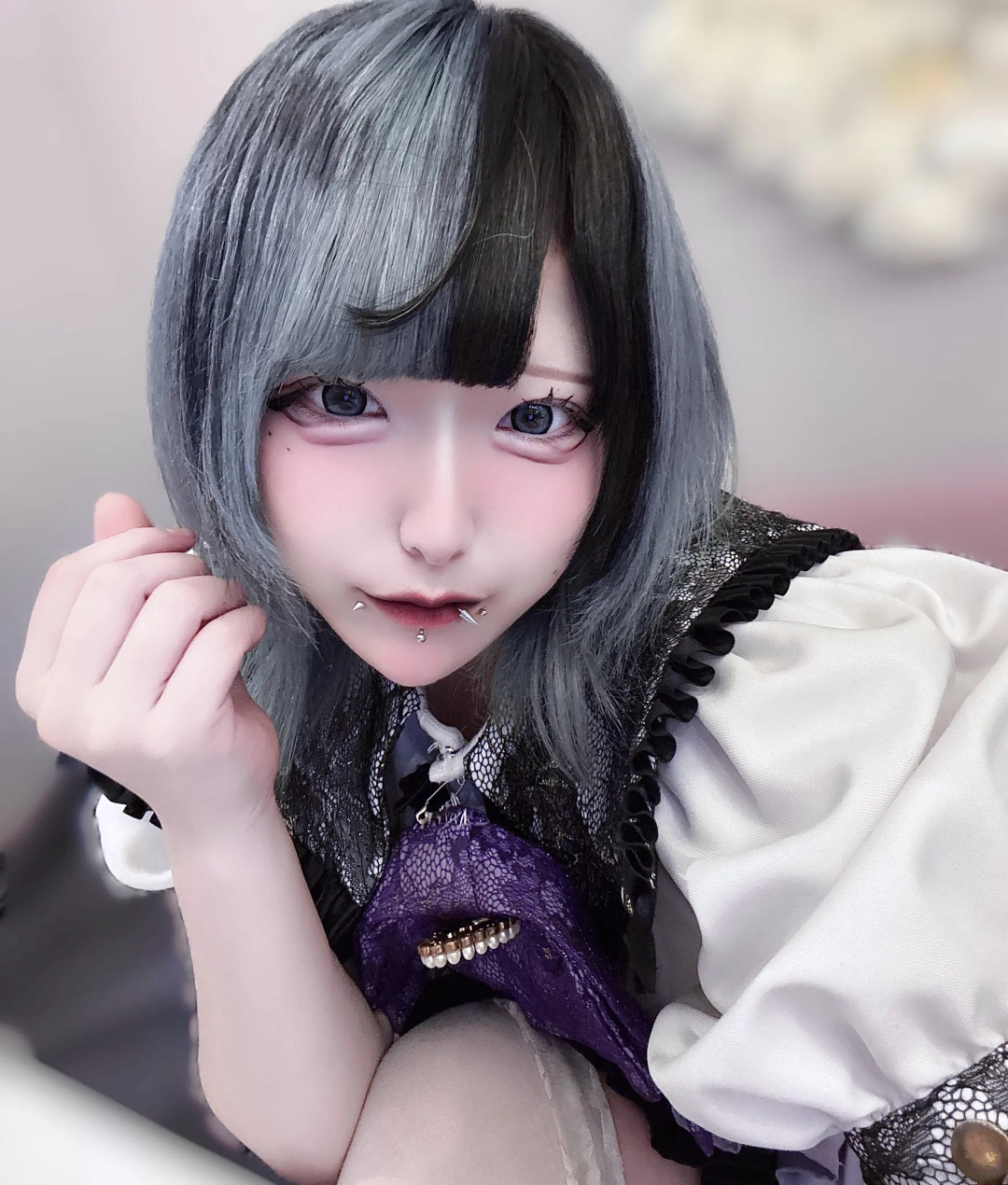 あおの写真