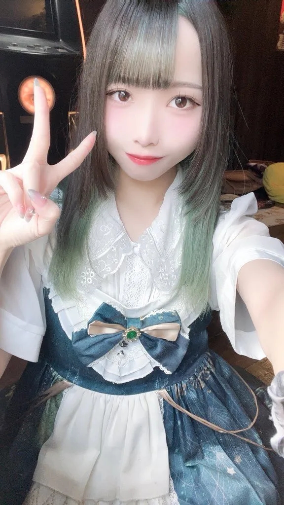あめの写真