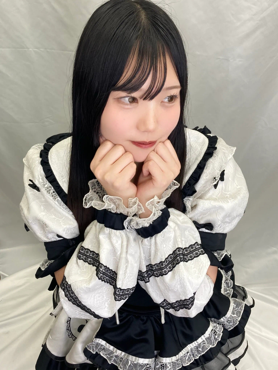 あむの写真