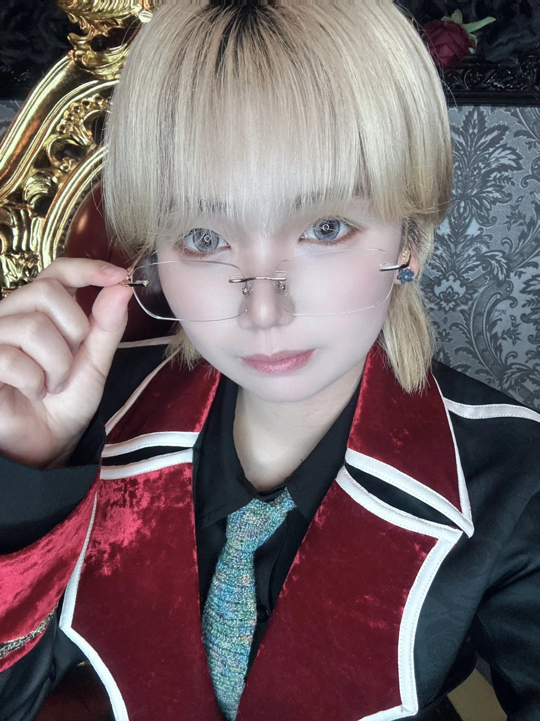 ニカの写真