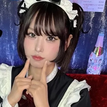 りぼんの写真