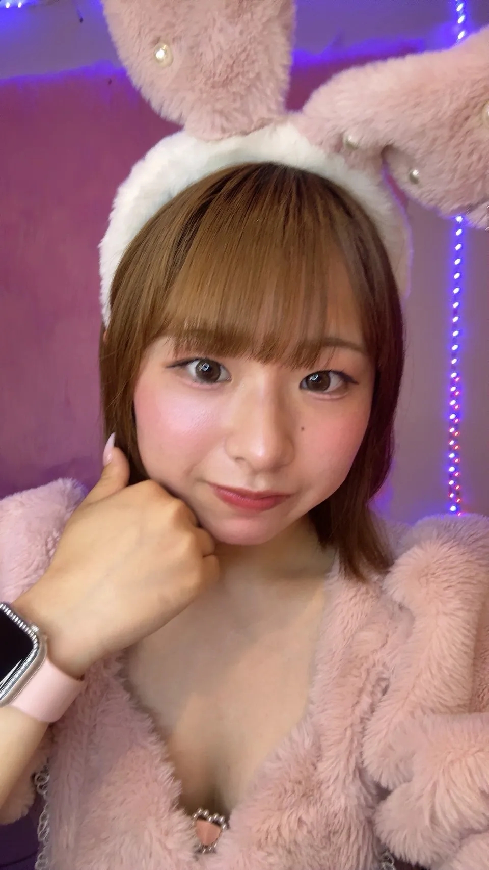 なぎ🐰あなうさの写真