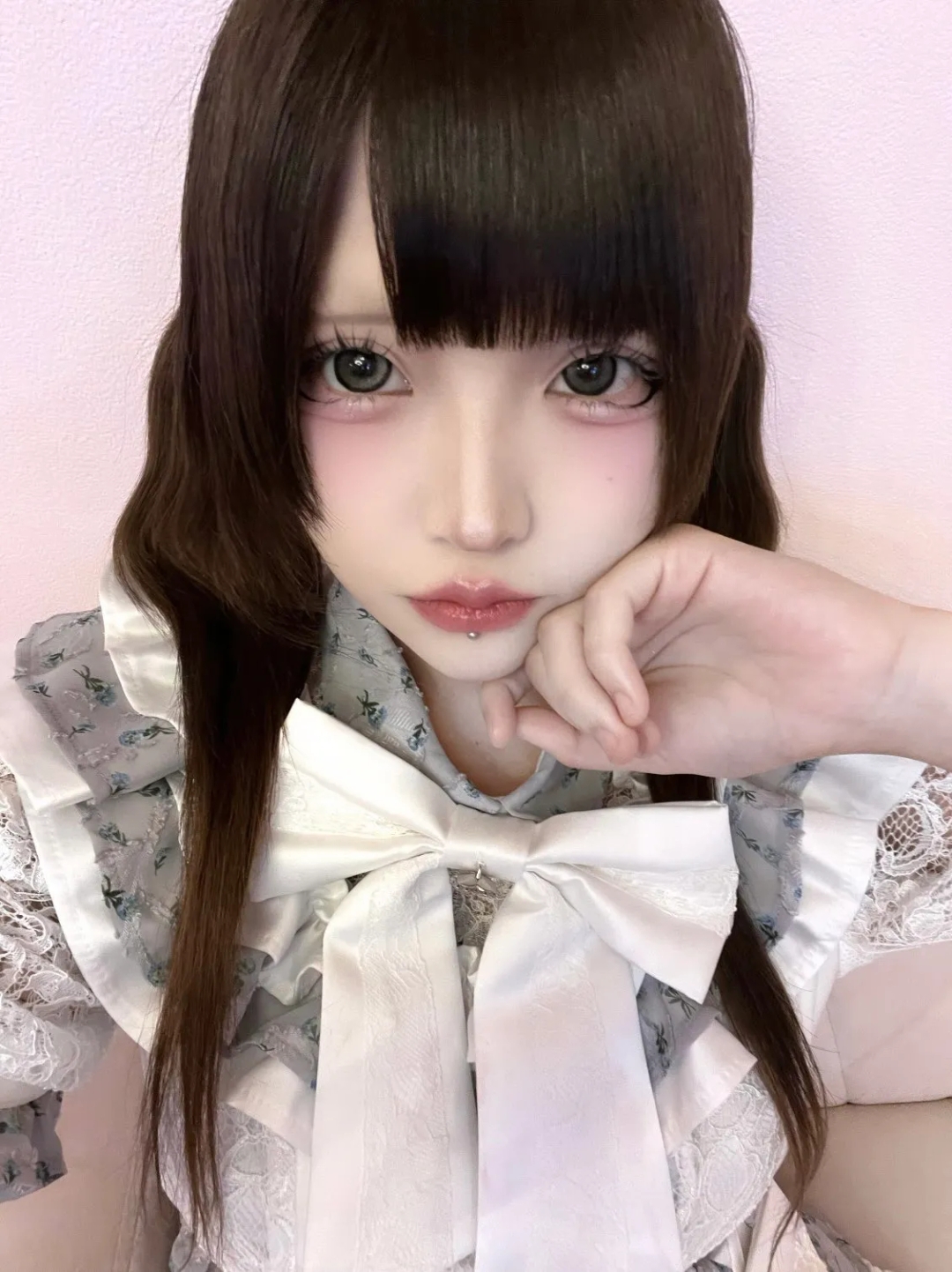 クロエの写真