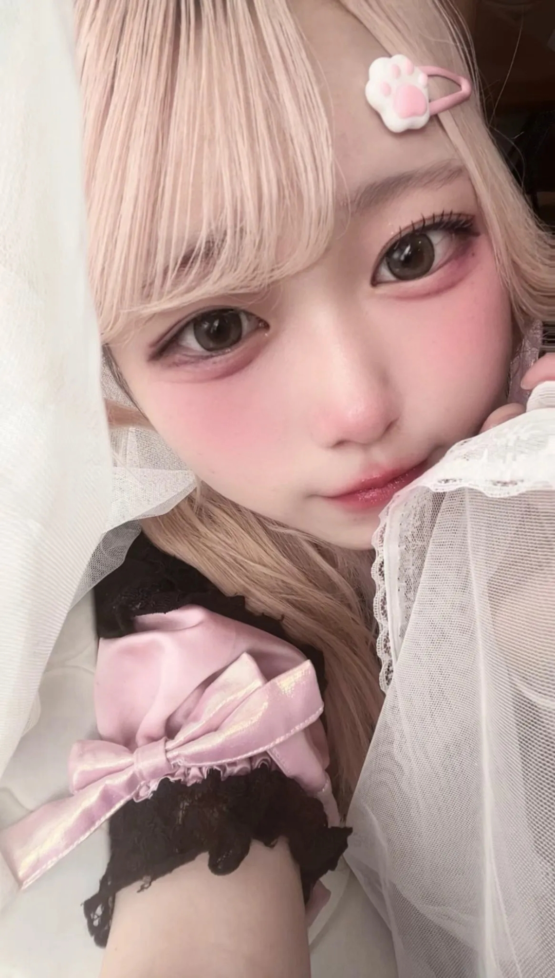 るみなの写真