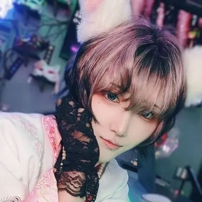 瑠璃の写真