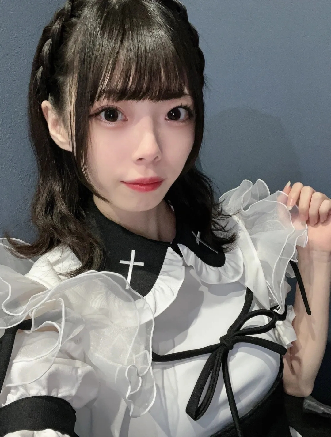 あず