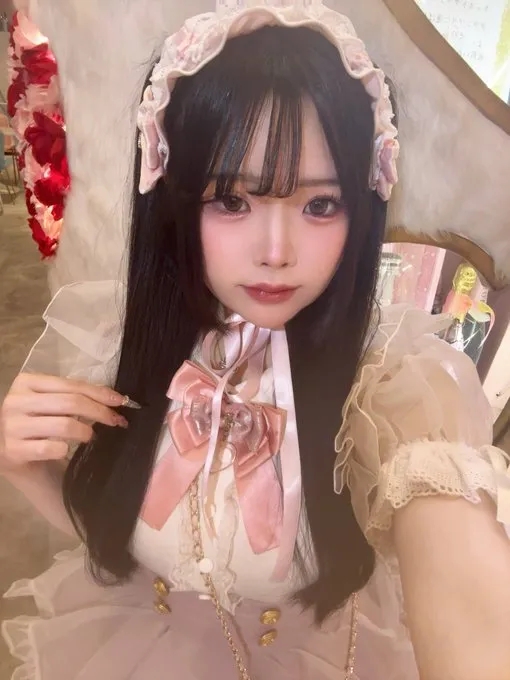 ゆらめの写真