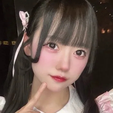 かのんの写真