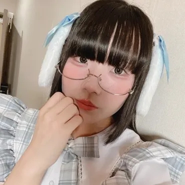はくあの写真