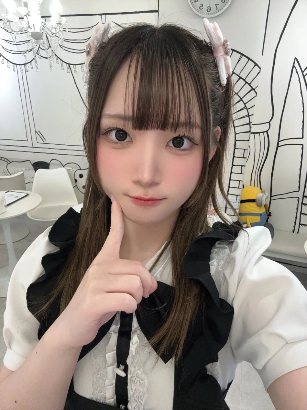 しょこらの写真