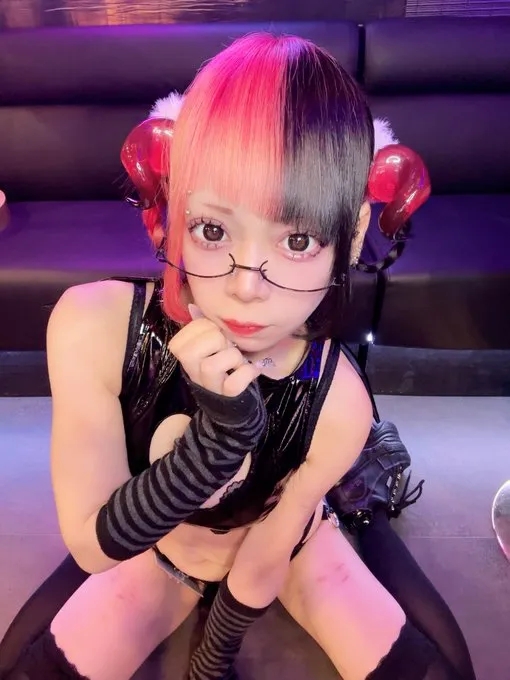 ユノの写真