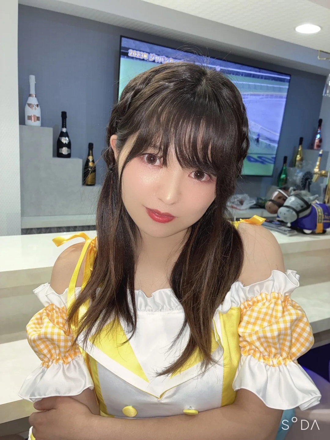 こた🐴🎀の写真