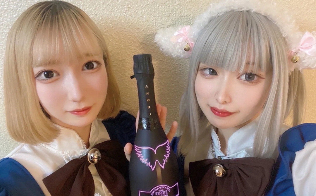 アリスカフェの店舗画像