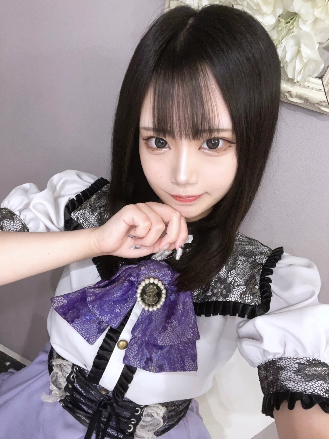 らみの写真