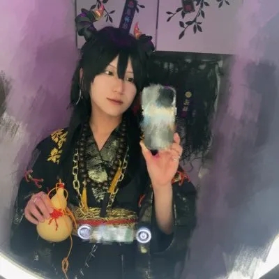 八朔日の写真