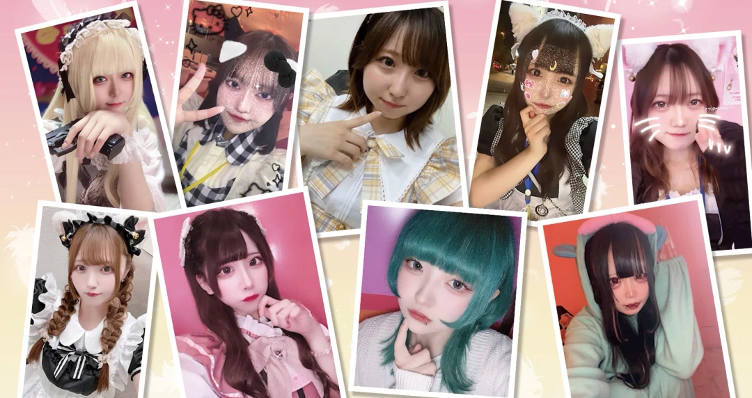 えんじぇるの店舗画像