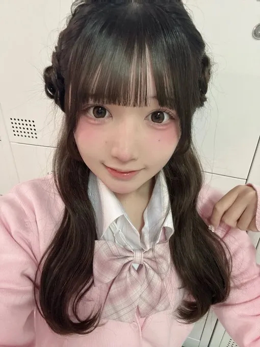 ららの写真