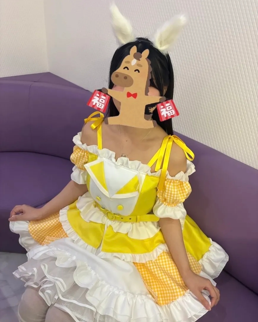 れい🐴🎀の写真