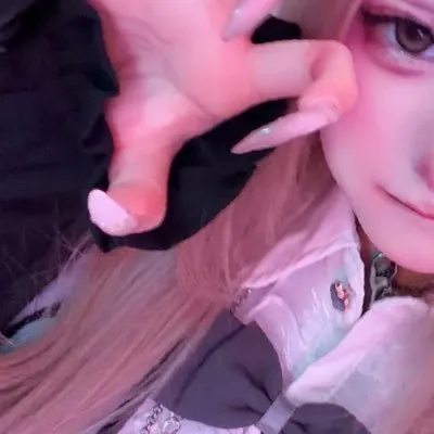 にーなの写真