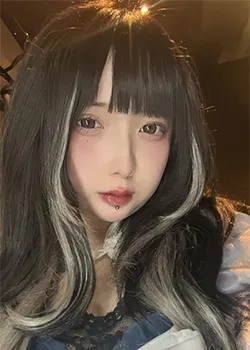 BlackFamily-ぶらっくふぁみりー-　もなちゃんバースデー☆の誕生日画像
