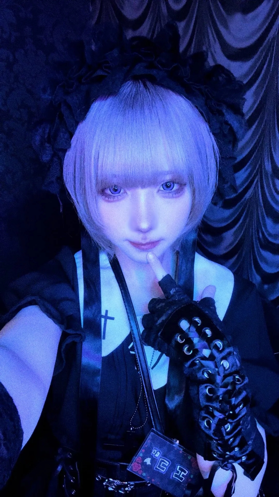 エゴの写真