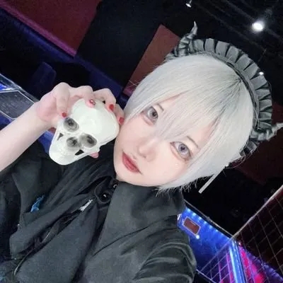 鵺々うてんの写真