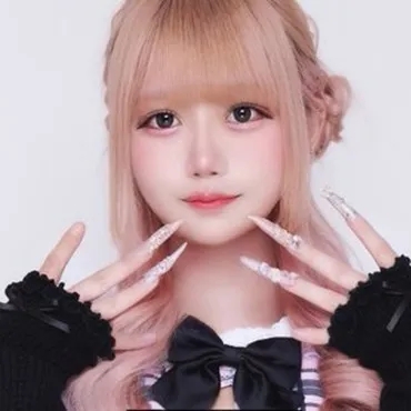 めろの写真