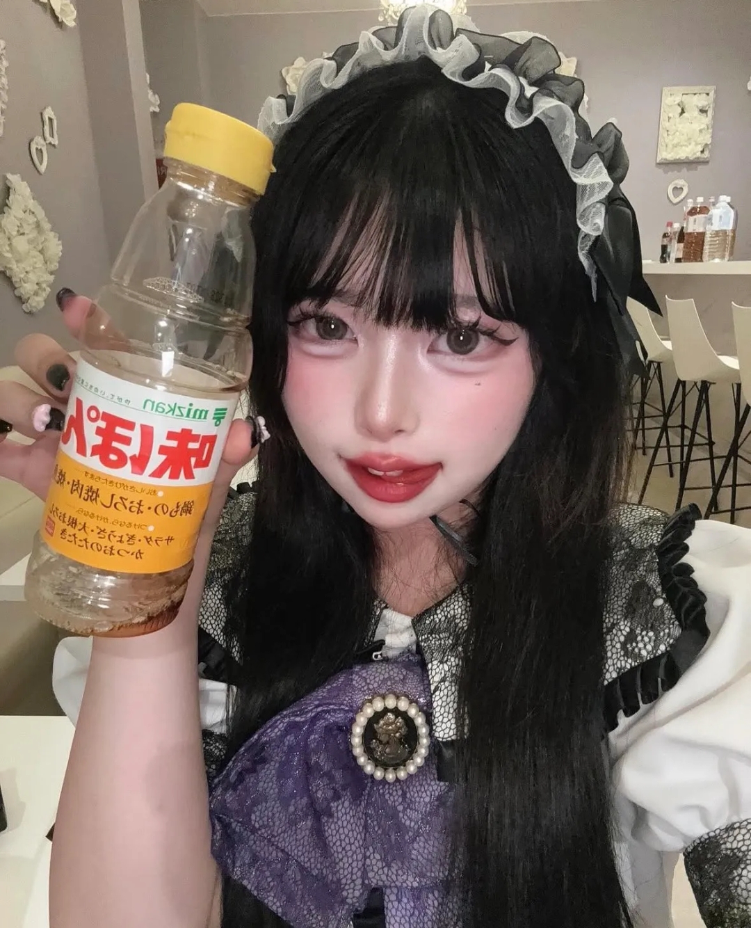 こなんの写真