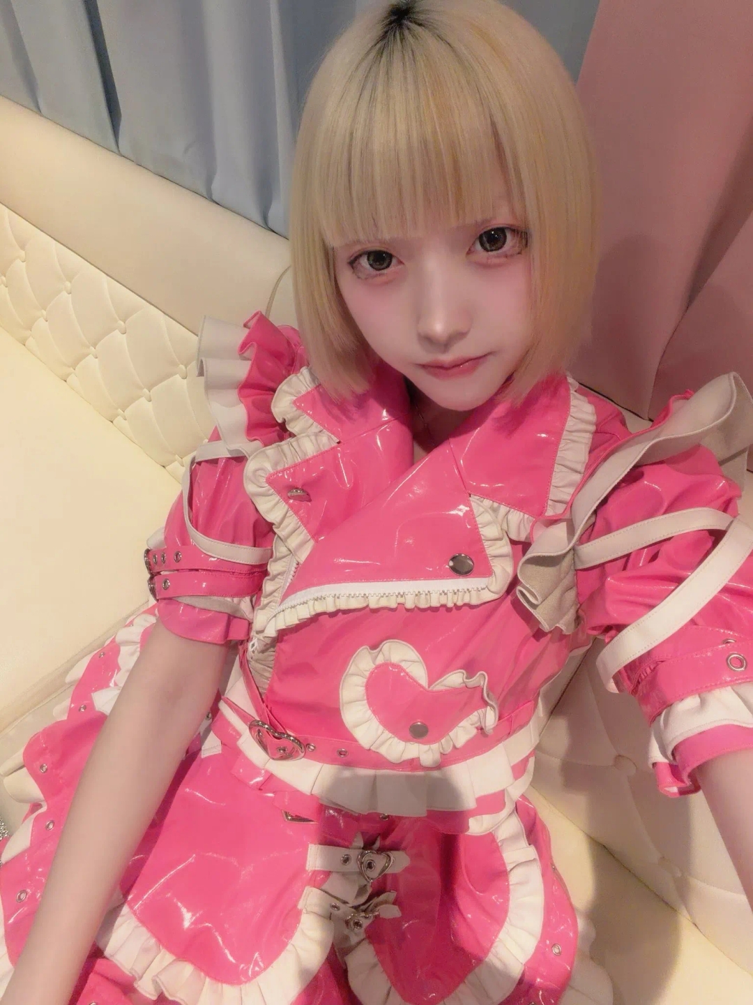 ろむの写真
