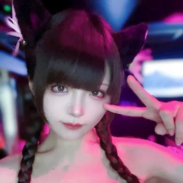 まりあの写真