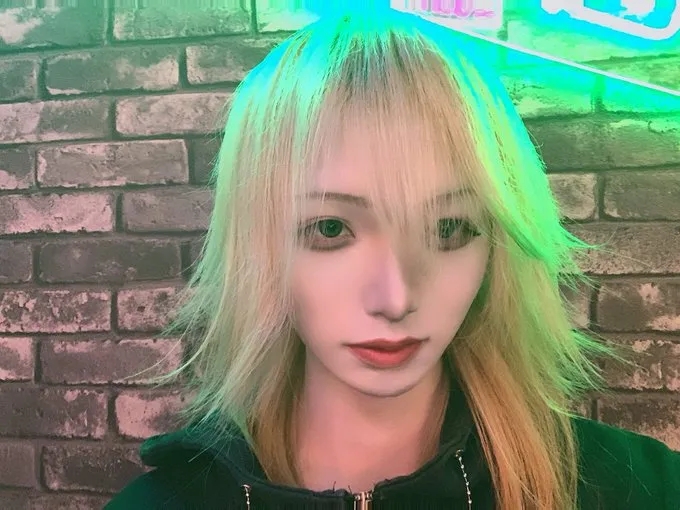 しゆの写真